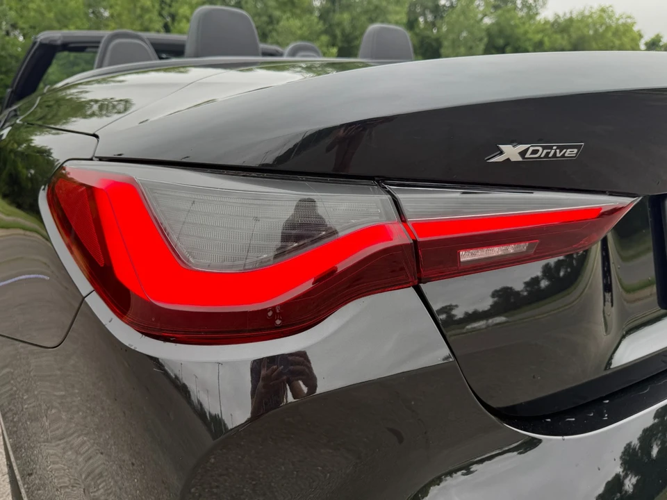 2023 BMW G82/G83 M4 - Image 20 of 31