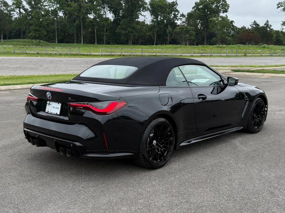 2023 BMW G82/G83 M4 - Image 13 of 31