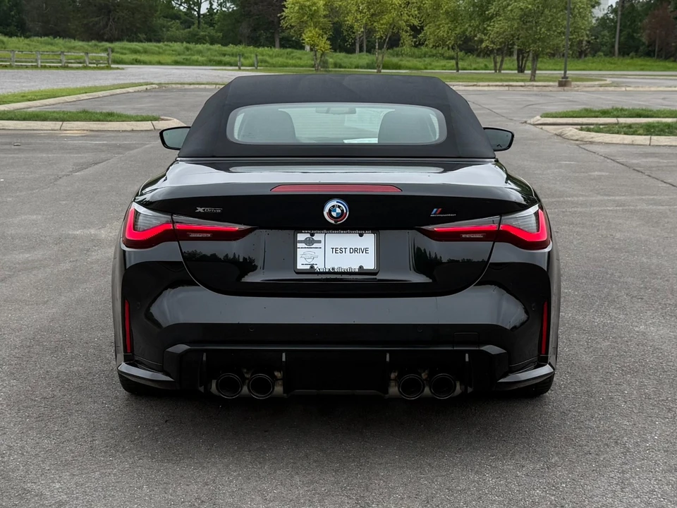 2023 BMW G82/G83 M4 - Image 14 of 31