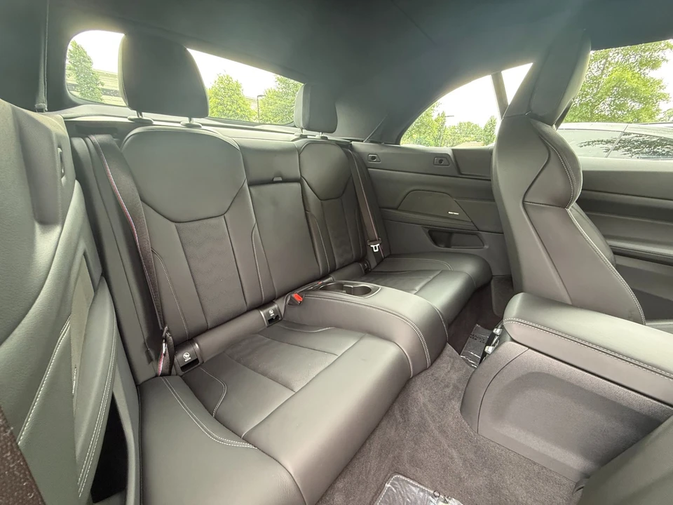 2023 BMW G82/G83 M4 - Image 31 of 31