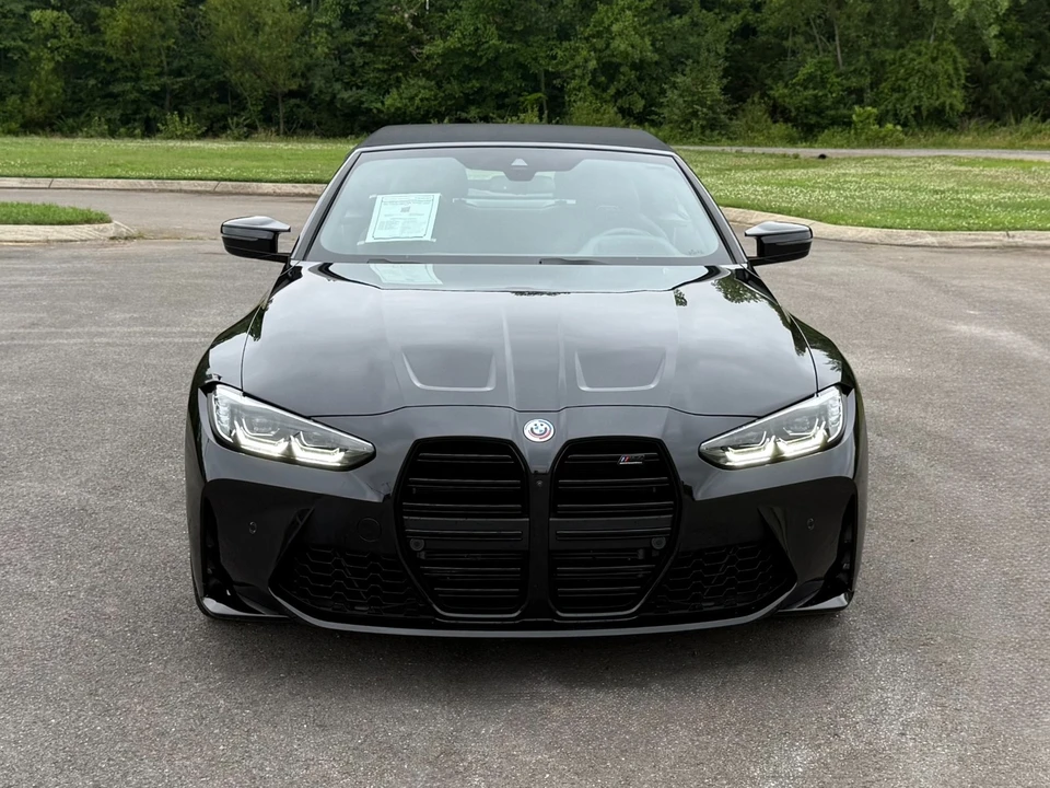 2023 BMW G82/G83 M4 - Image 15 of 31