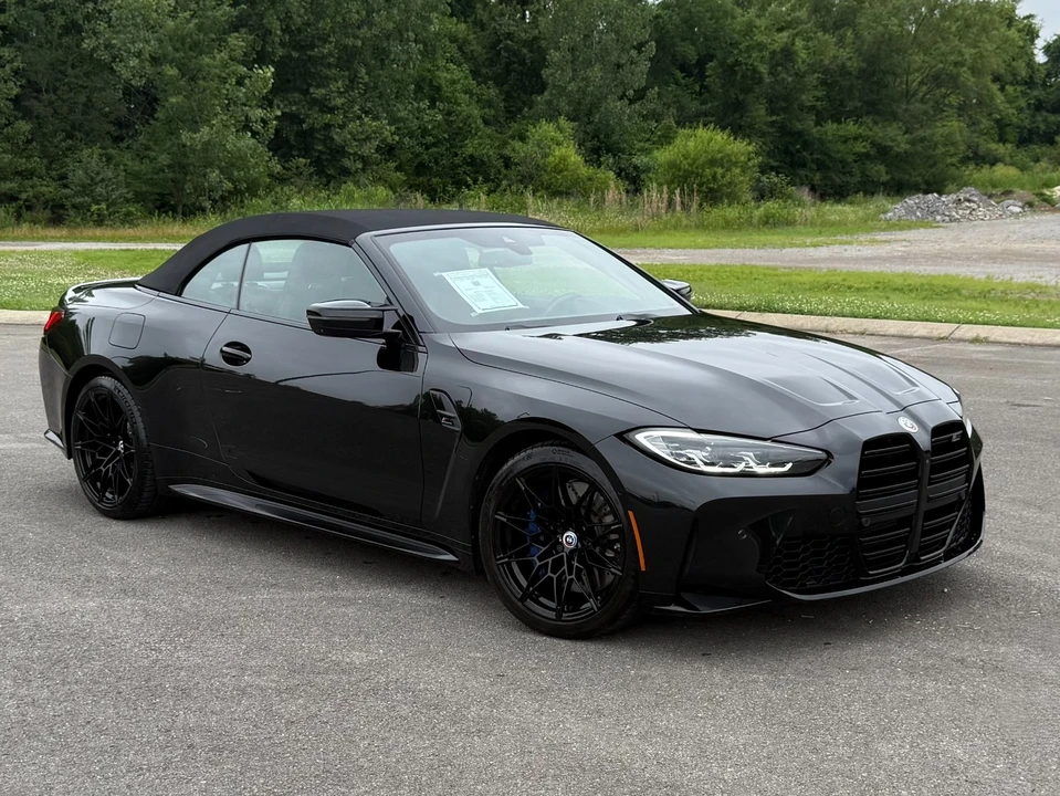 2023 BMW G82/G83 M4 - Image 11 of 31
