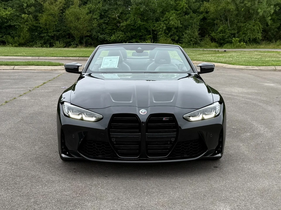 2023 BMW G82/G83 M4 - Image 6 of 31