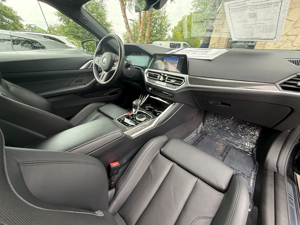 2023 BMW G82/G83 M4 - Image 30 of 31