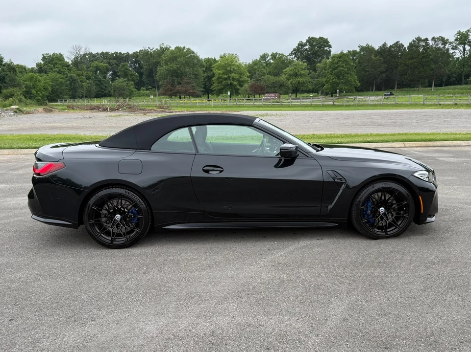 2023 BMW G82/G83 M4 - Image 12 of 31