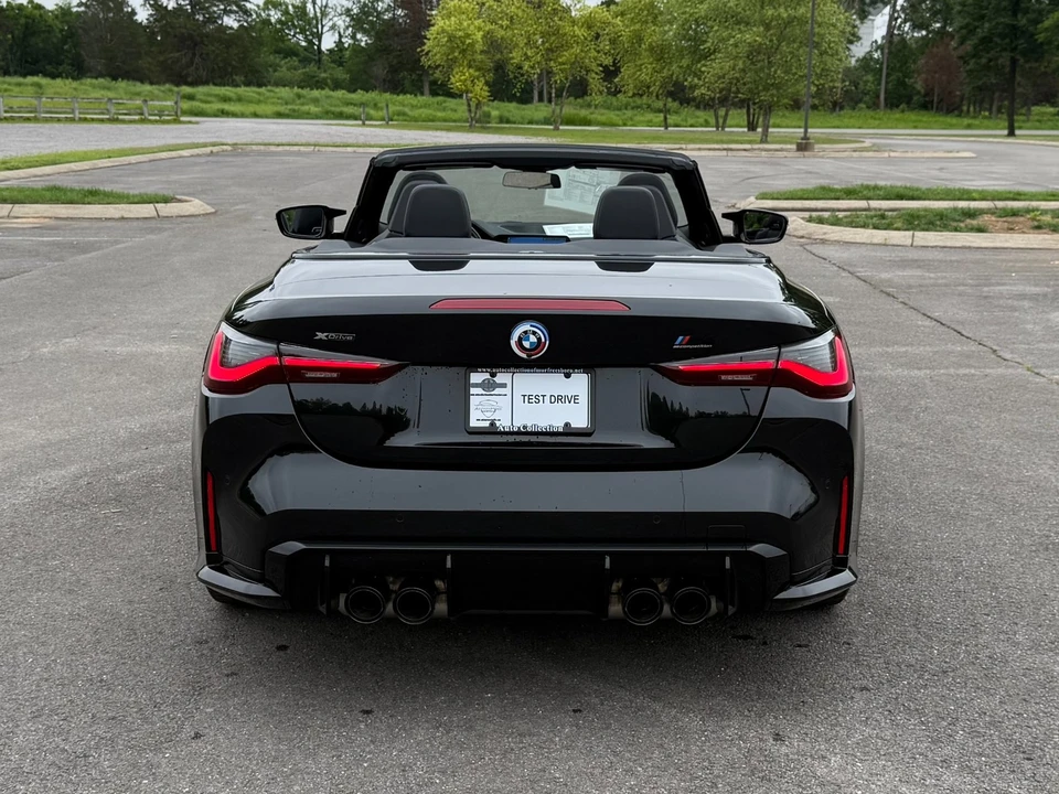 2023 BMW G82/G83 M4 - Image 5 of 31
