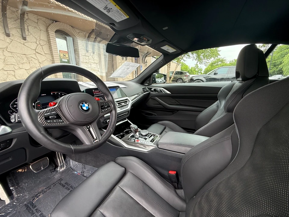 2023 BMW G82/G83 M4 - Image 23 of 31