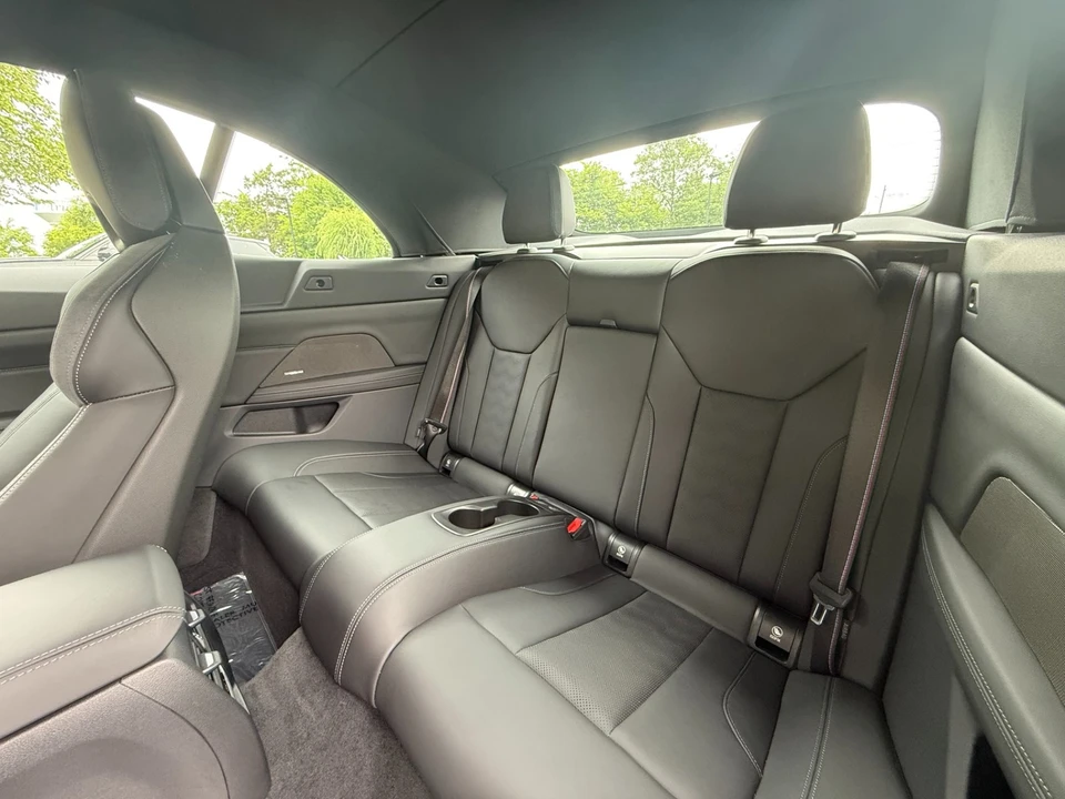 2023 BMW G82/G83 M4 - Image 24 of 31
