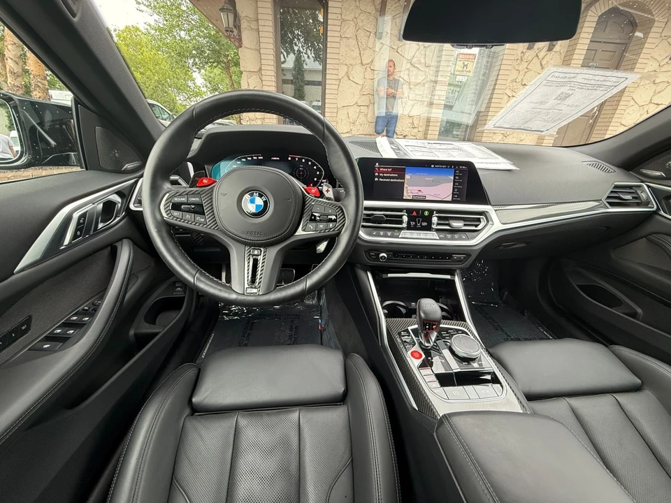 2023 BMW G82/G83 M4 - Image 28 of 31