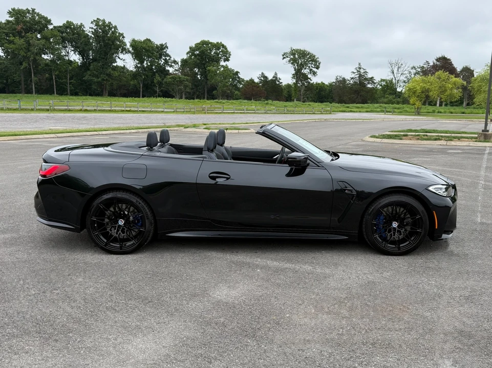 2023 BMW G82/G83 M4 - Image 8 of 31