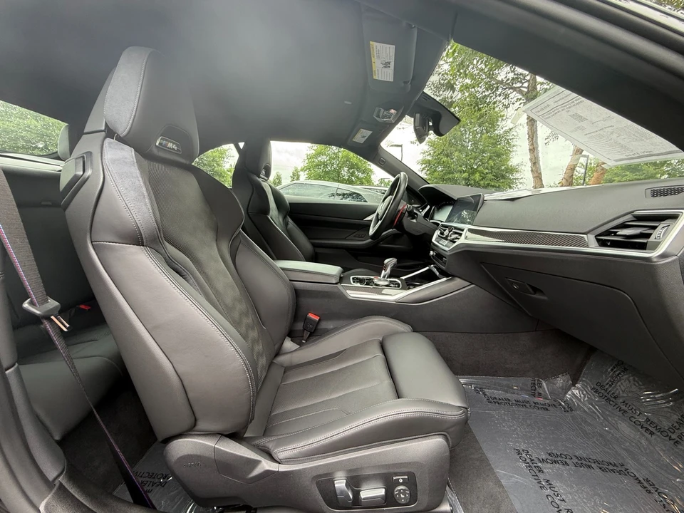 2023 BMW G82/G83 M4 - Image 29 of 31