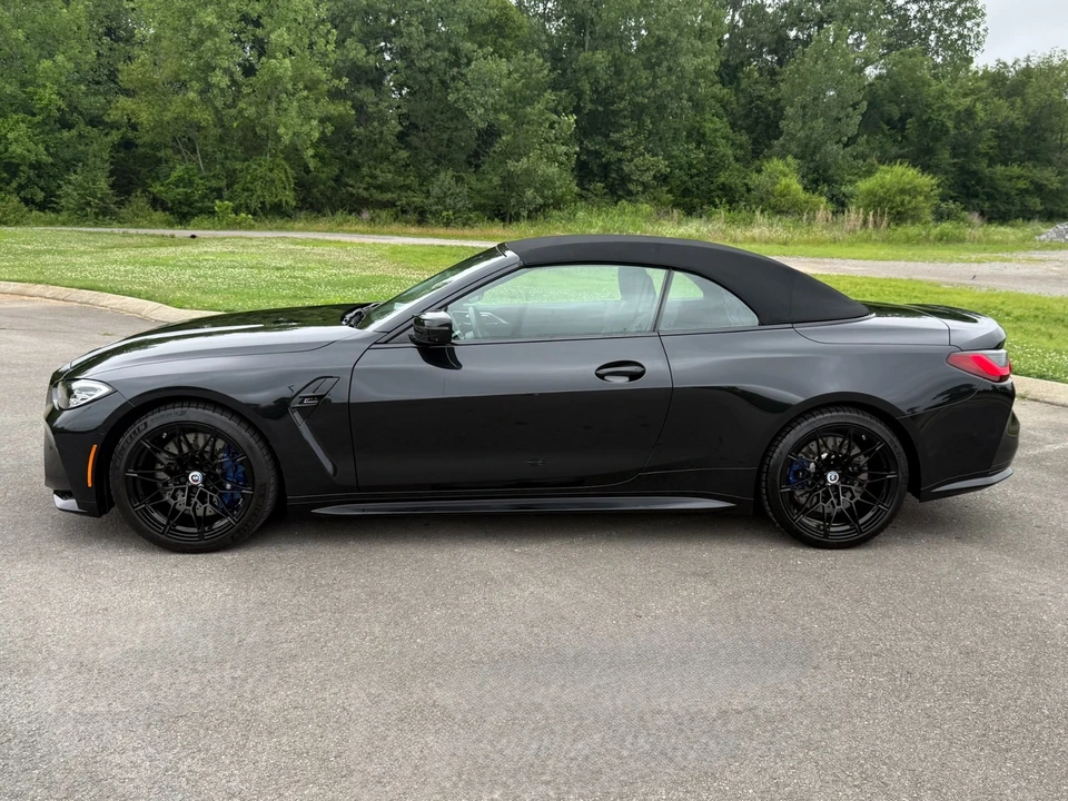 2023 BMW G82/G83 M4 - Image 10 of 31