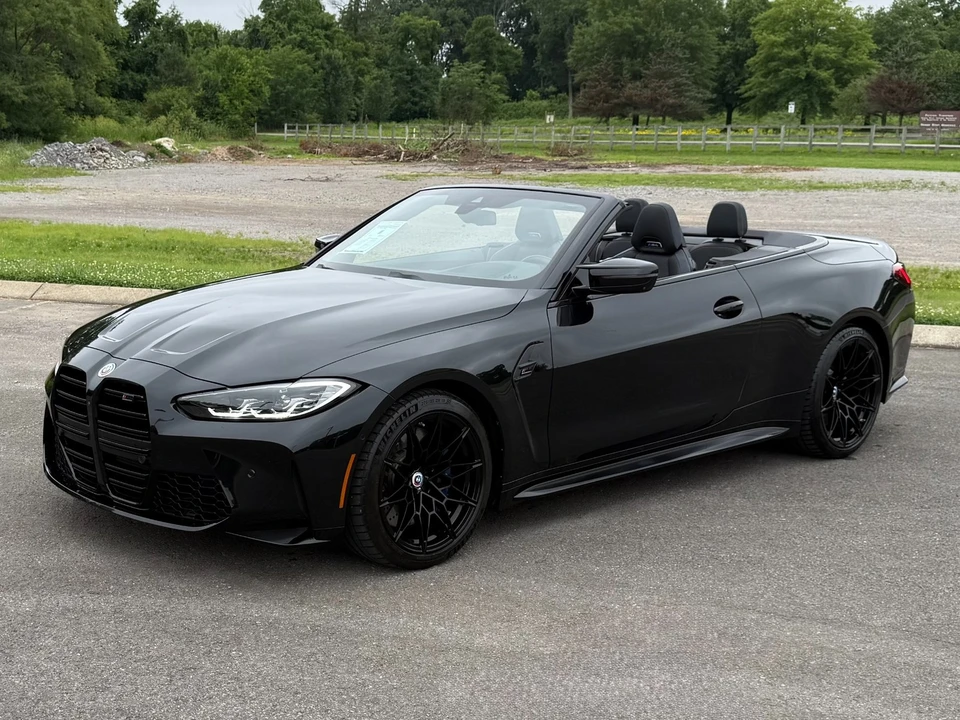 2023 BMW G82/G83 M4 - Image 2 of 31