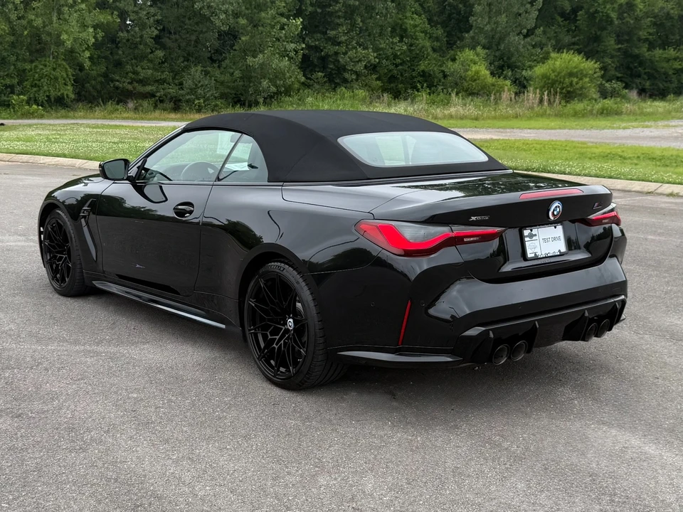 2023 BMW G82/G83 M4 - Image 16 of 31