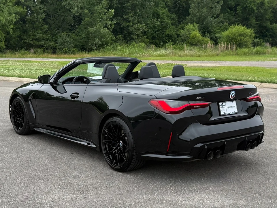 2023 BMW G82/G83 M4 - Image 4 of 31