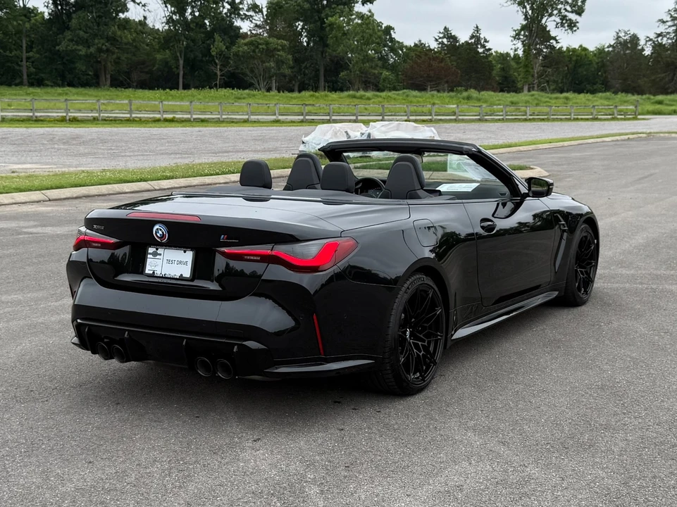 2023 BMW G82/G83 M4 - Image 3 of 31