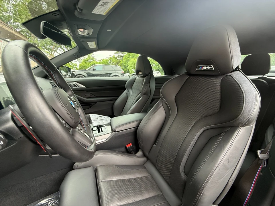 2023 BMW G82/G83 M4 - Image 22 of 31