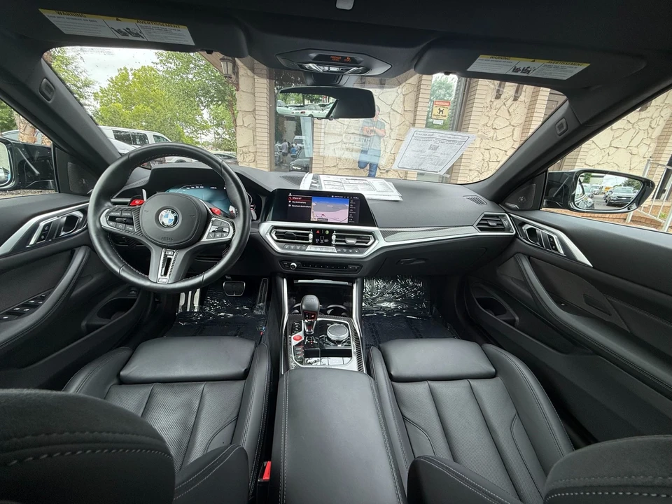 2023 BMW G82/G83 M4 - Image 27 of 31