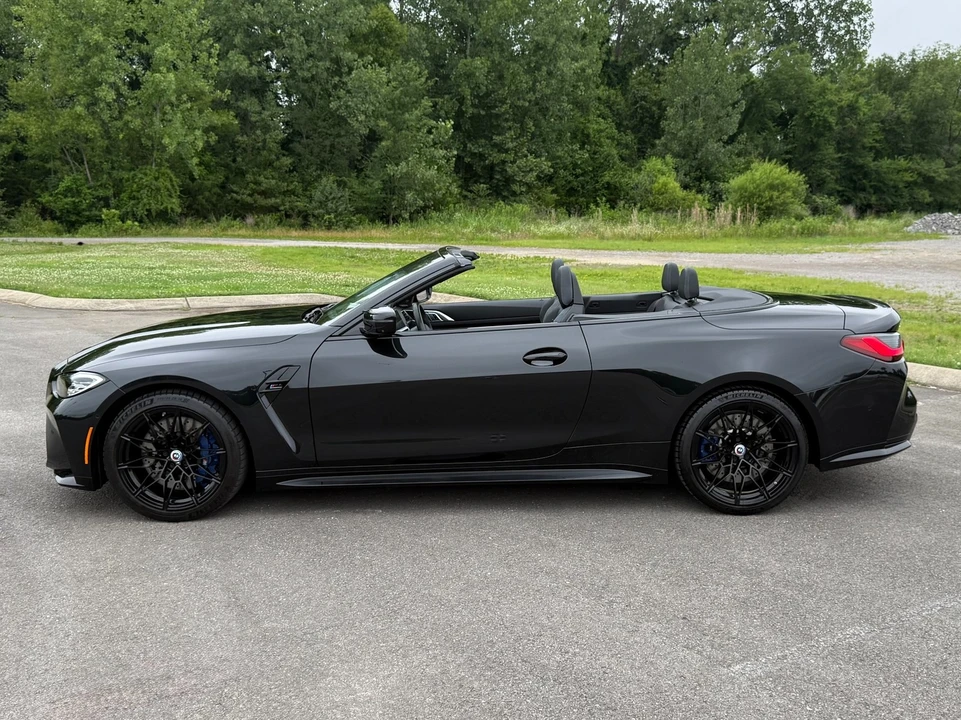 2023 BMW G82/G83 M4 - Image 7 of 31