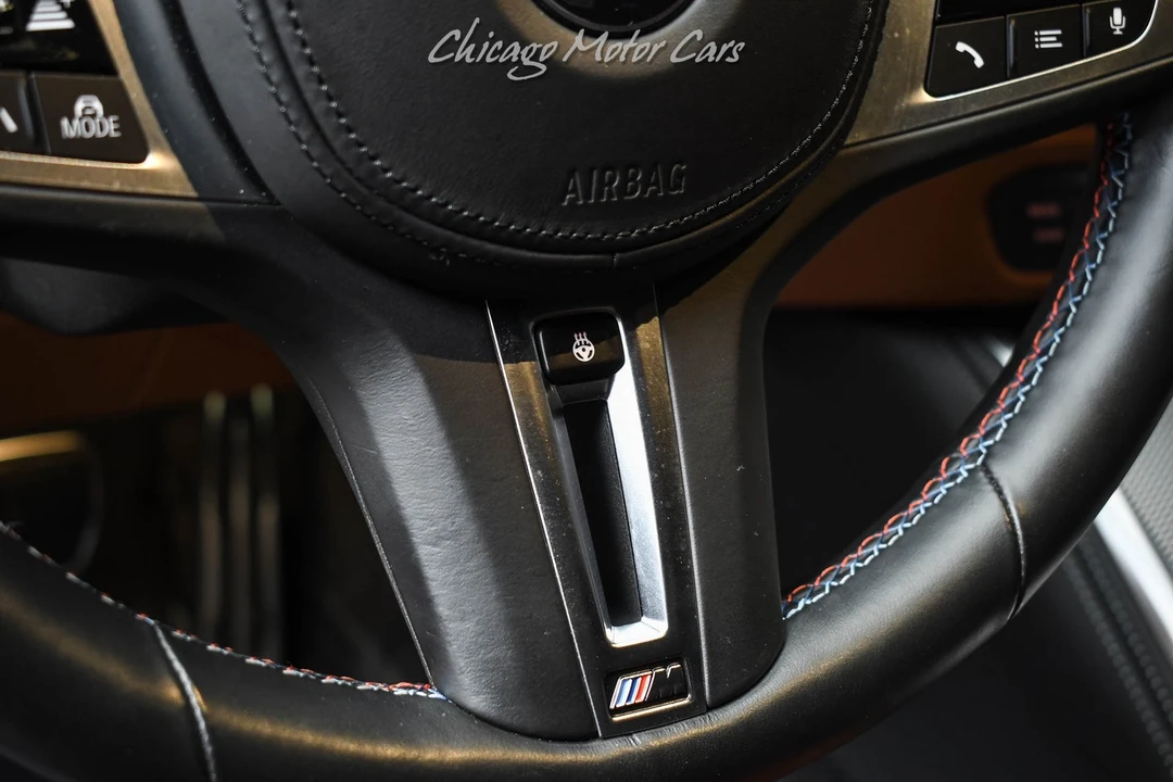 2023 BMW G82/G83 M4 - Image 10 of 31