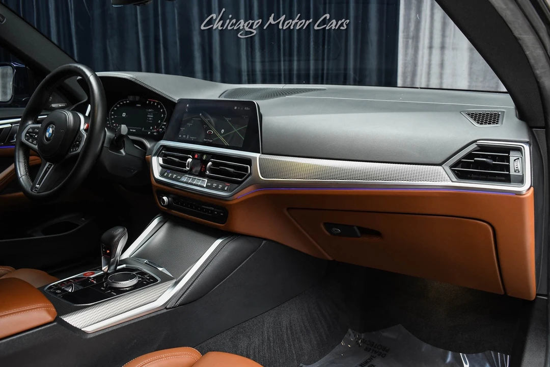 2023 BMW G82/G83 M4 - Image 26 of 31