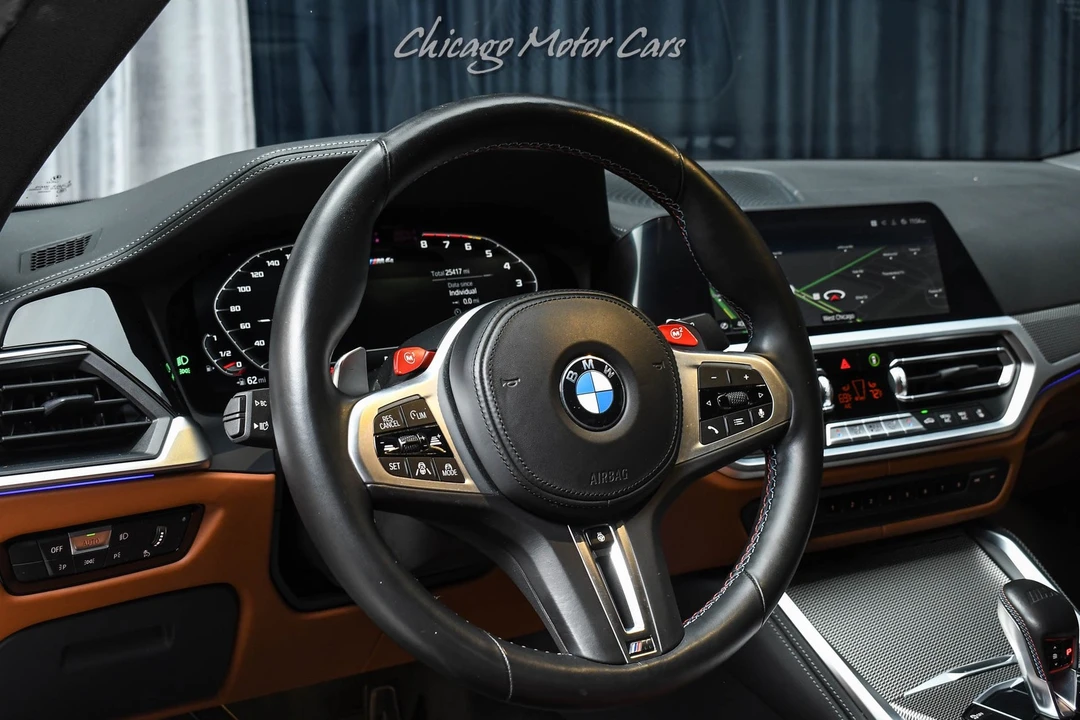 2023 BMW G82/G83 M4 - Image 9 of 31