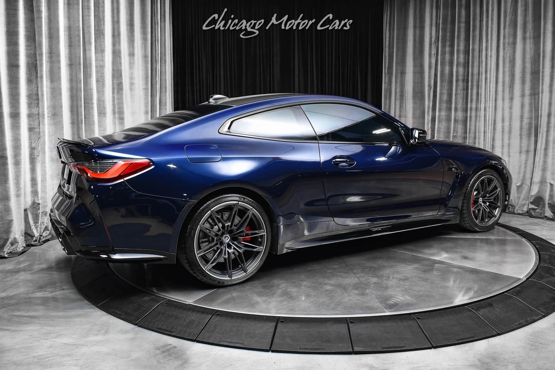 2023 BMW G82/G83 M4 - Image 5 of 31