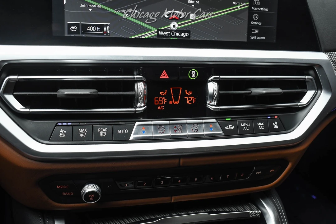 2023 BMW G82/G83 M4 - Image 20 of 31