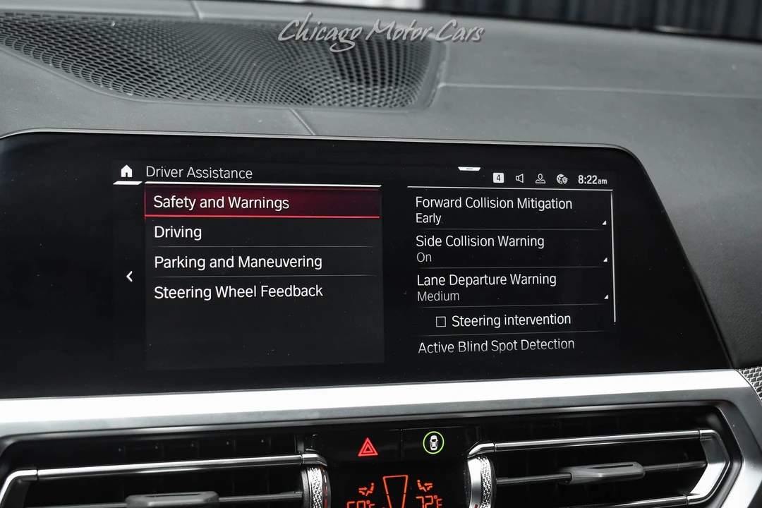 2023 BMW G82/G83 M4 - Image 16 of 31
