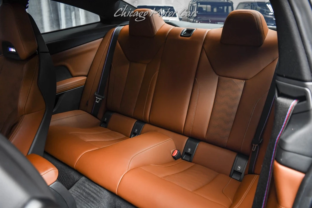 2023 BMW G82/G83 M4 - Image 28 of 31