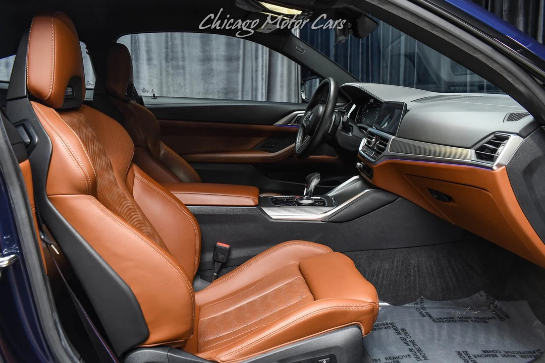 2023 BMW G82/G83 M4 - Image 25 of 31