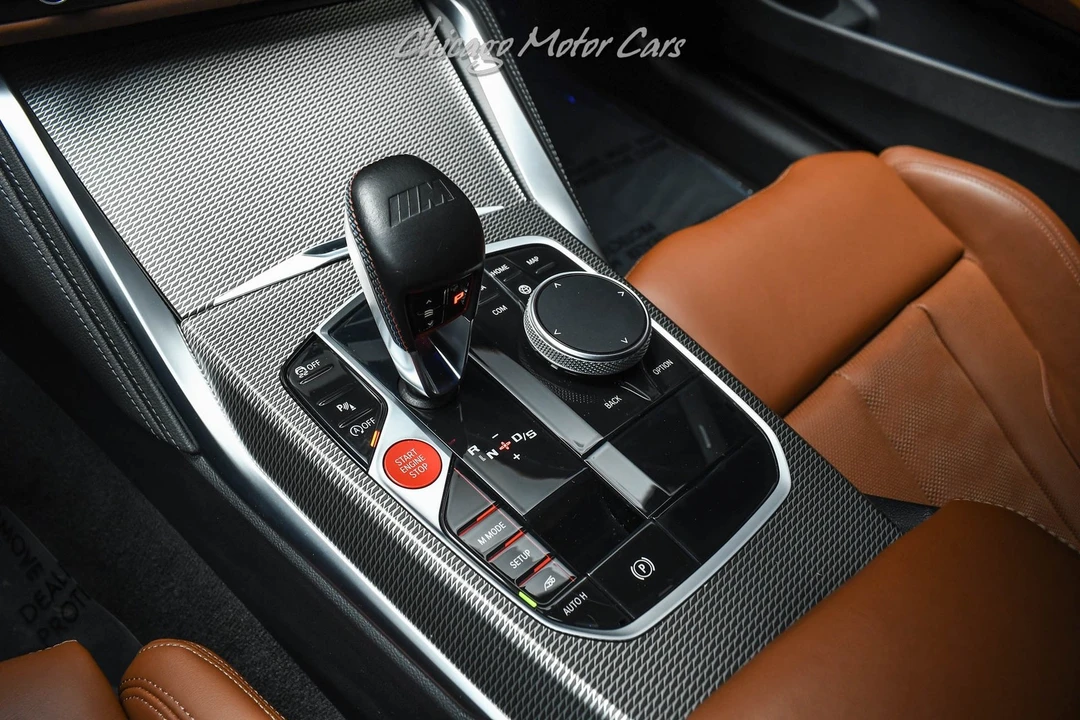 2023 BMW G82/G83 M4 - Image 22 of 31