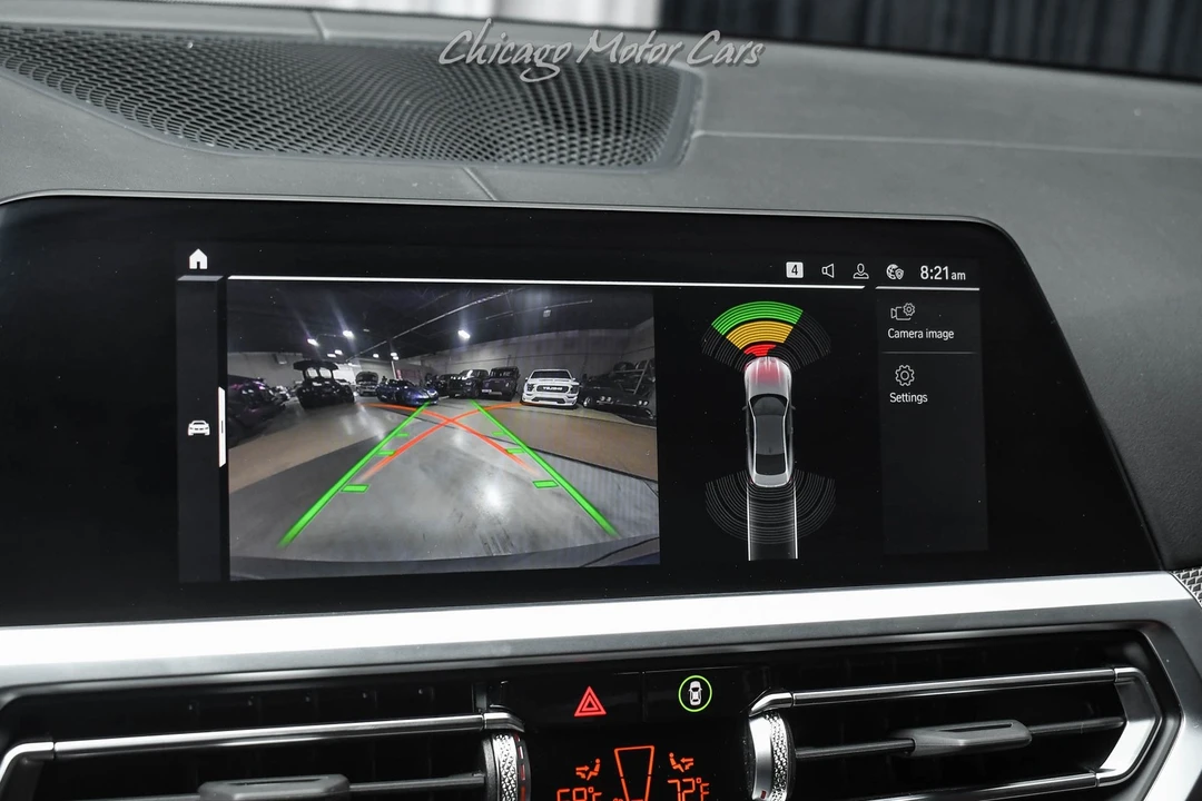 2023 BMW G82/G83 M4 - Image 15 of 31