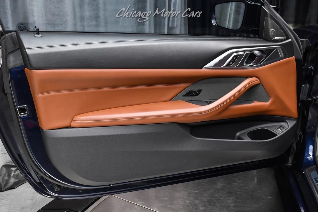 2023 BMW G82/G83 M4 - Image 31 of 31