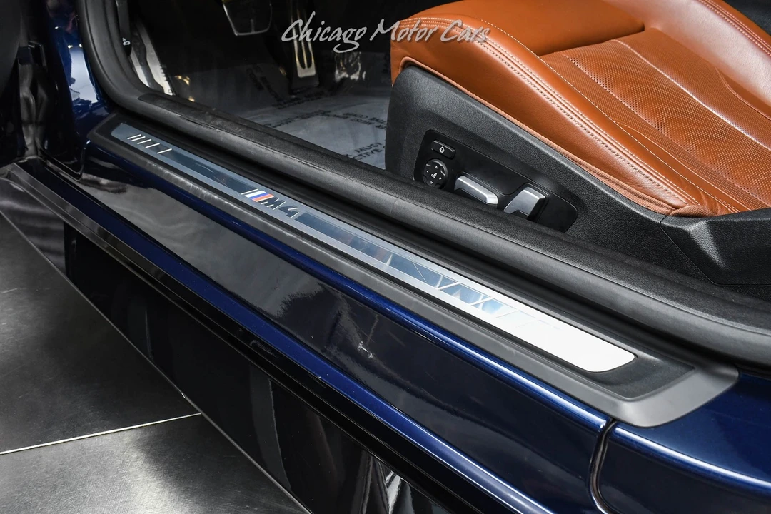 2023 BMW G82/G83 M4 - Image 30 of 31