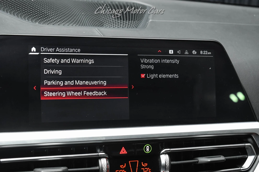 2023 BMW G82/G83 M4 - Image 19 of 31