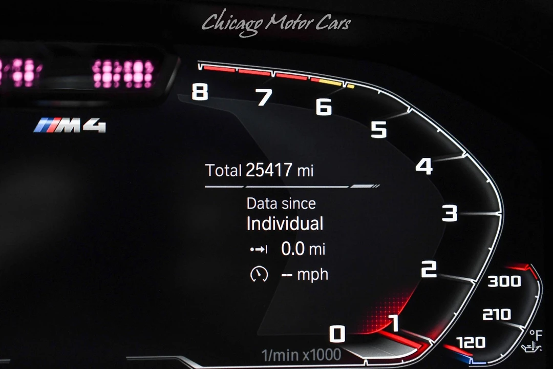 2023 BMW G82/G83 M4 - Image 13 of 31