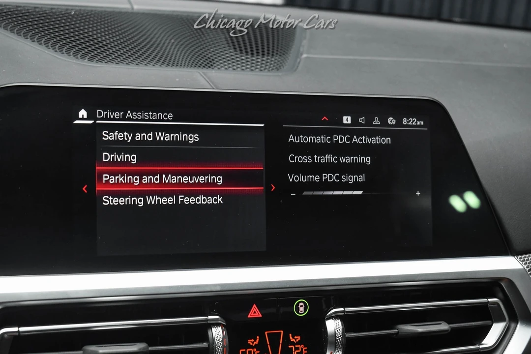 2023 BMW G82/G83 M4 - Image 18 of 31