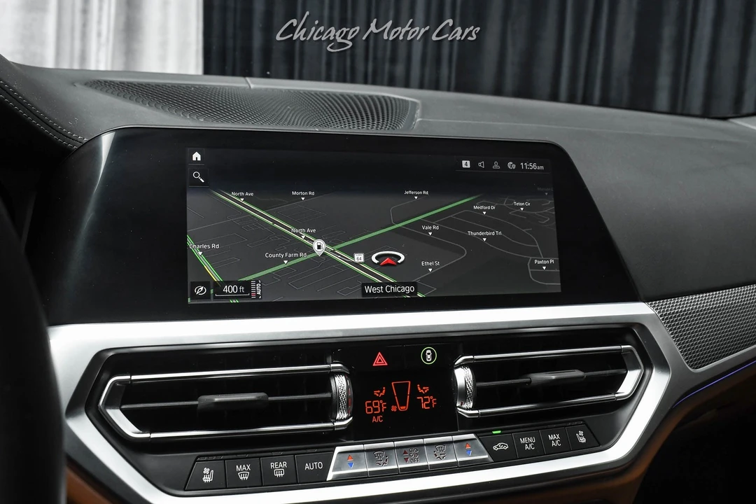 2023 BMW G82/G83 M4 - Image 14 of 31