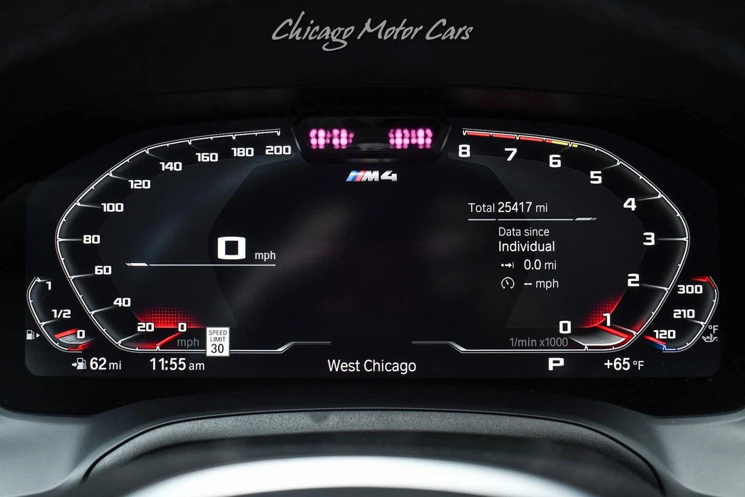 2023 BMW G82/G83 M4 - Image 12 of 31