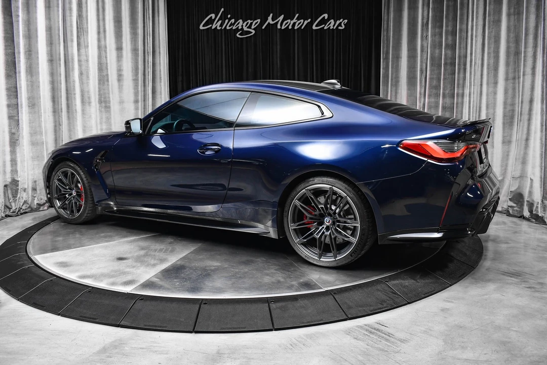 2023 BMW G82/G83 M4 - Image 3 of 31