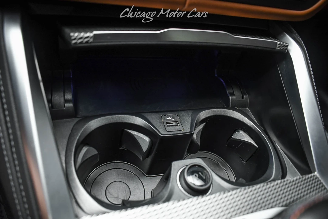 2023 BMW G82/G83 M4 - Image 21 of 31