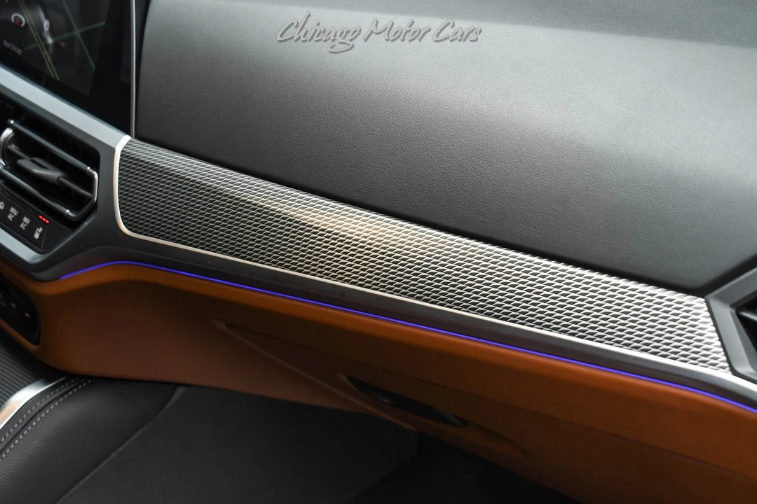 2023 BMW G82/G83 M4 - Image 27 of 31
