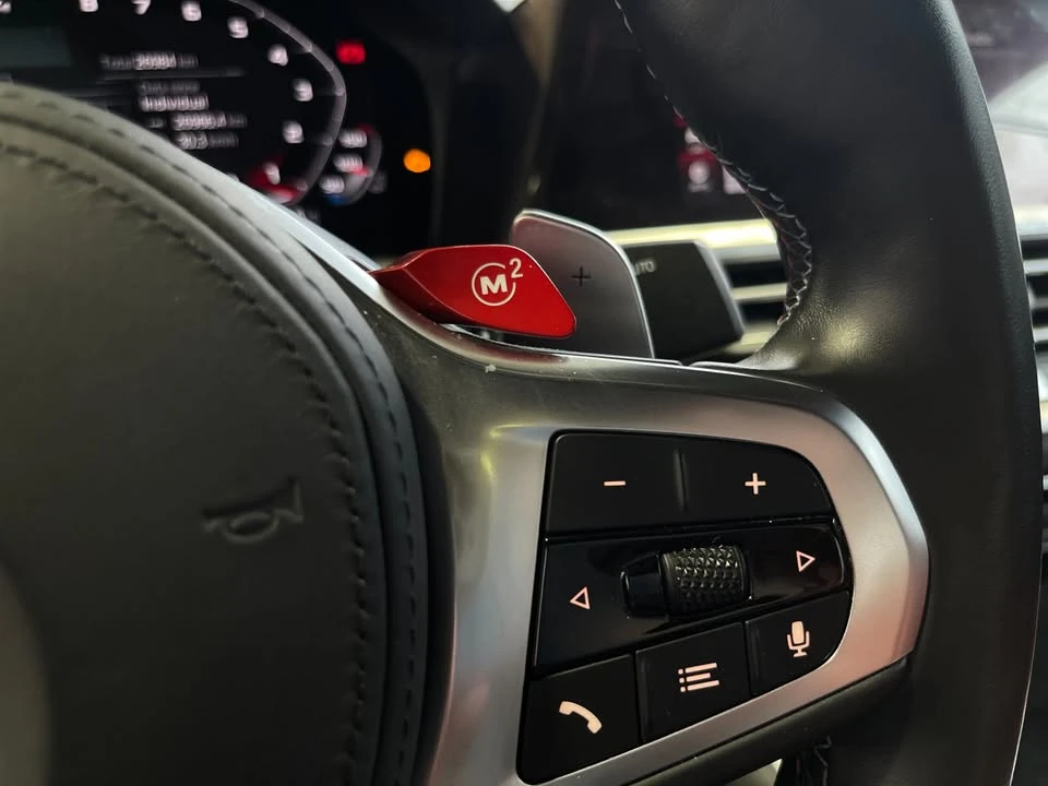 2023 BMW G82/G83 M4 - Image 14 of 16