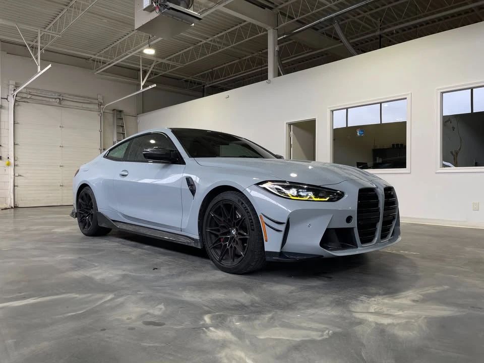 2023 BMW G82/G83 M4 - Image 2 of 16