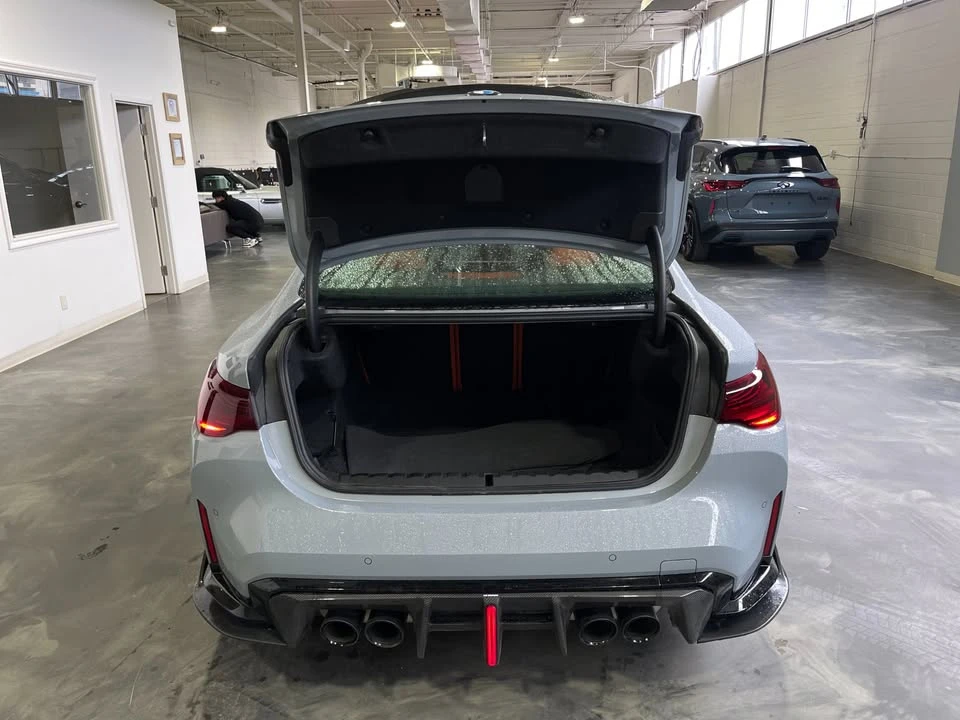 2023 BMW G82/G83 M4 - Image 5 of 16