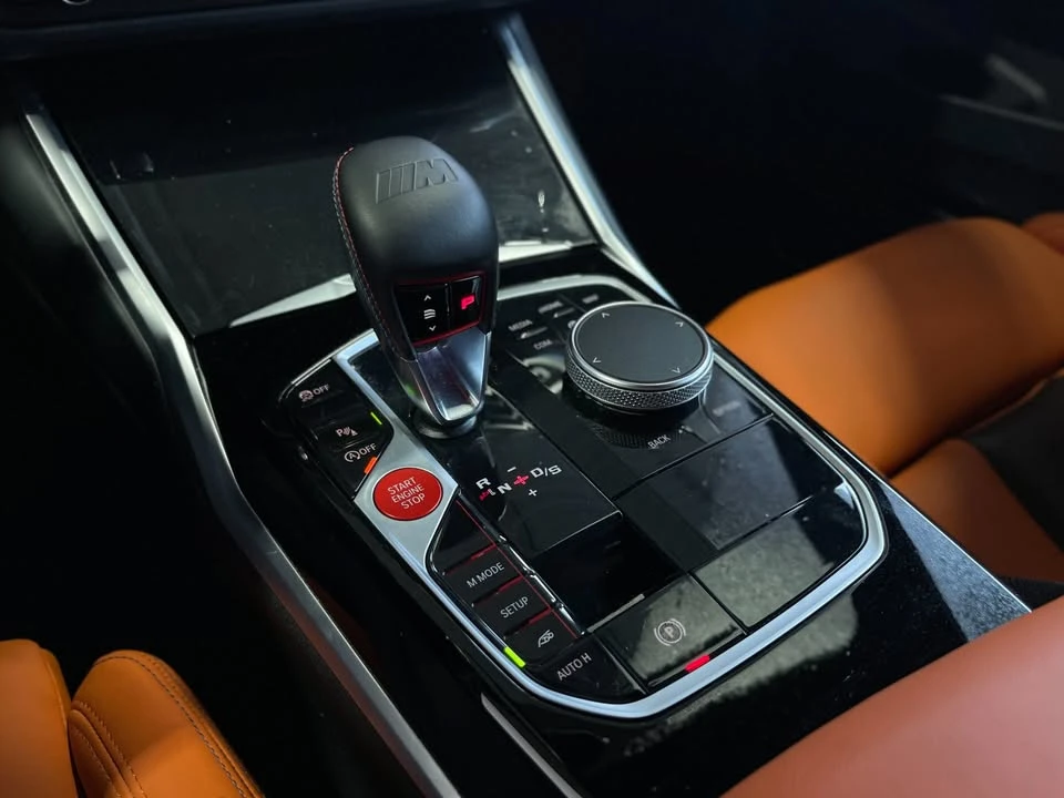 2023 BMW G82/G83 M4 - Image 11 of 16