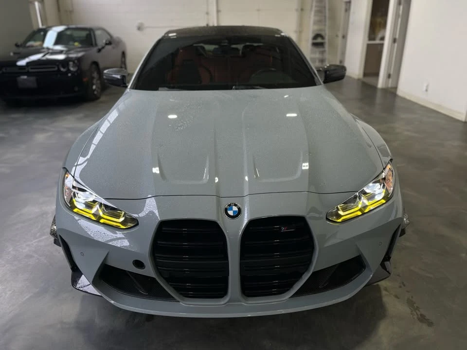 2023 BMW G82/G83 M4 - Image 2 of 10