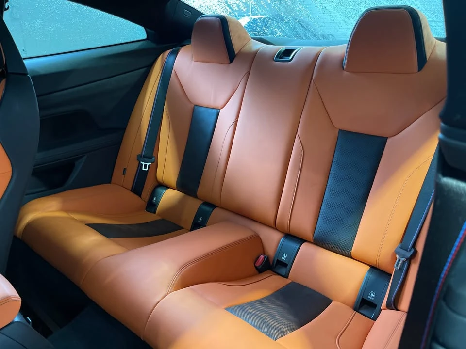 2023 BMW G82/G83 M4 - Image 16 of 16