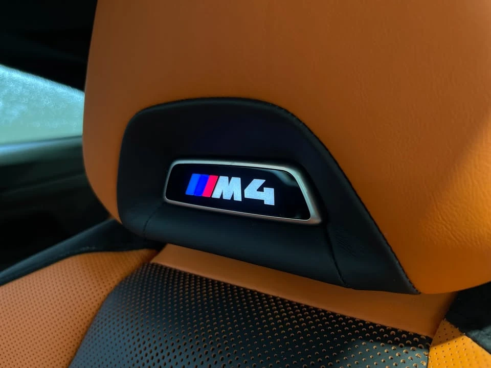 2023 BMW G82/G83 M4 - Image 15 of 16